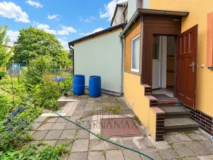 Prodej rodinného domu, Chomutov, Čechova, 120 m2