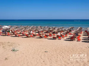 Prodej ubytování, Ostrov Zakynthos, Zakynthos, Alikanas, Řecko, 330 m2