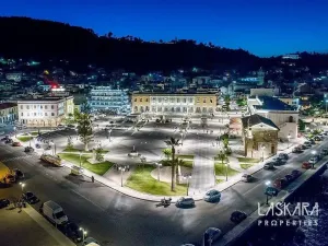 Prodej ubytování, Ostrov Zakynthos, Zakynthos, Alikanas, Řecko, 330 m2
