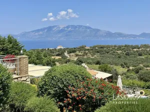 Prodej ubytování, Zakynthos, Zakynthos, Korithi, Řecko, 450 m2