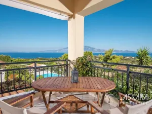 Prodej ubytování, Zakynthos, Zakynthos, Korithi, Řecko, 450 m2