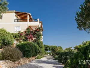 Prodej ubytování, Zakynthos, Zakynthos, Korithi, Řecko, 450 m2
