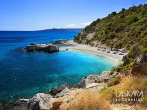 Prodej ubytování, Zakynthos, Zakynthos, Korithi, Řecko, 450 m2