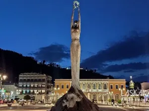 Prodej ubytování, Zakynthos, Zakynthos, Korithi, Řecko, 450 m2
