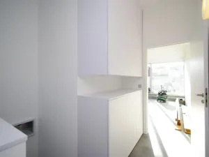 Pronájem atypického bytu, Praha - Vinohrady, Korunní, 82 m2