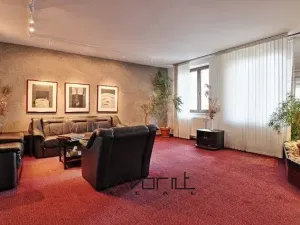 Prodej kanceláře, Olomouc, Rolsberská, 225 m2
