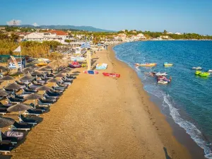 Prodej bytu 4+kk, Tsilivi, Zakynthos, Jónské Ostrovy, Řecko, 86 m2