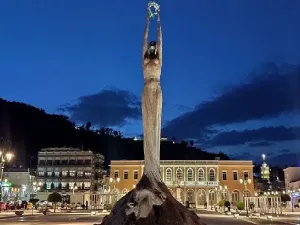 Prodej bytu 3+kk, Tsilivi, Zakynthos, Jónské Ostrovy, Řecko, 76 m2
