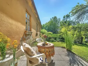Prodej rodinného domu, Horní Libchava, 230 m2