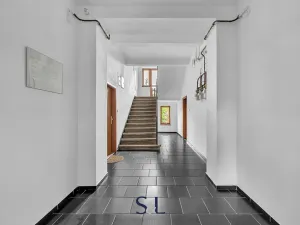 Prodej bytu 2+kk, Liberec, Šlikova, 45 m2
