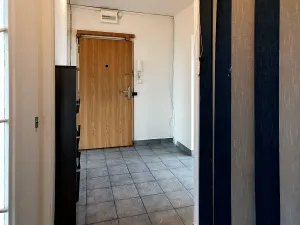 Pronájem bytu 3+kk, Praha - Střížkov, 68 m2
