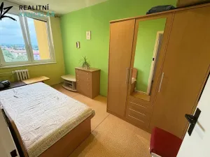 Prodej bytu 4+1, Chropyně, Nádražní, 75 m2