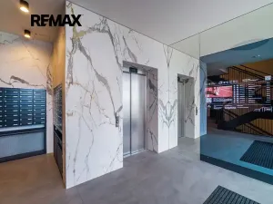 Prodej bytu 3+kk, Praha - Dolní Měcholupy, Kardausova, 84 m2