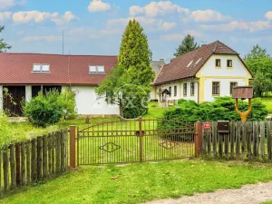 Prodej rodinného domu, Dvůr Králové nad Labem, K Rybníkům, 600 m2