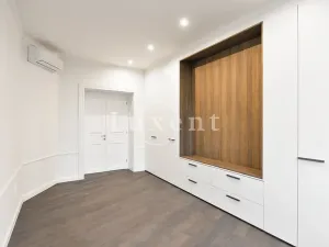 Pronájem bytu 4+kk, Praha - Vinohrady, Laubova, 167 m2