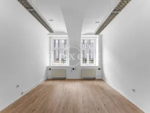 Prodej činžovního domu, Praha - Nové Město, Na bojišti, 632 m2