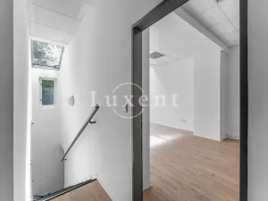 Prodej činžovního domu, Praha - Nové Město, Na bojišti, 632 m2