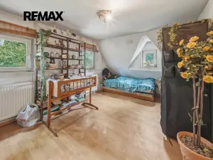 Prodej chalupy, Cvikov, 185 m2