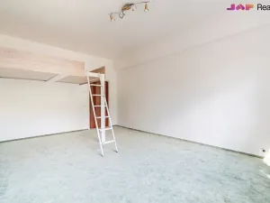 Prodej bytu 2+1, Brno, Mathonova, 46 m2
