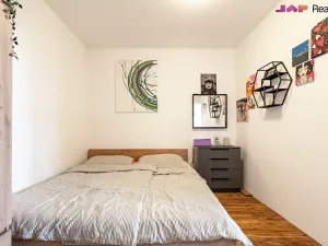 Pronájem bytu 2+kk, Modřice, K Lesu, 39 m2
