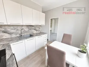 Prodej bytu 2+1, Brno, Družstevní, 51 m2