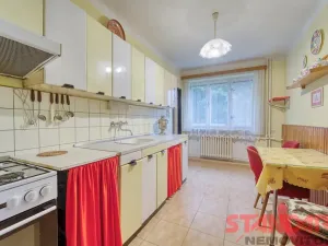 Prodej rodinného domu, Osvračín, 164 m2
