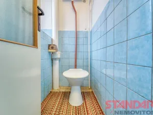 Prodej rodinného domu, Osvračín, 164 m2