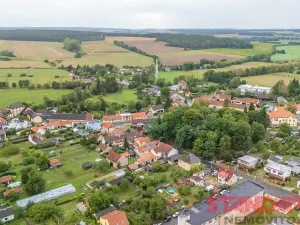 Prodej rodinného domu, Osvračín, 164 m2