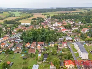 Prodej rodinného domu, Osvračín, 164 m2
