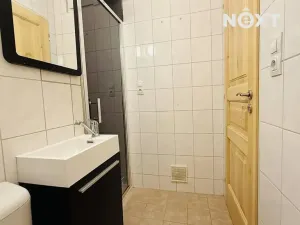 Pronájem bytu 2+kk, České Budějovice, Dobrovodská, 31 m2