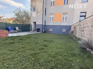 Pronájem bytu 2+kk, České Budějovice, Dobrovodská, 31 m2