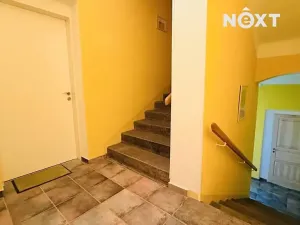Pronájem bytu 2+kk, České Budějovice, Dobrovodská, 31 m2