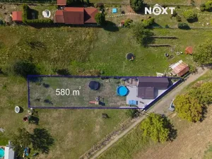 Prodej chaty, Břeclav, 42 m2