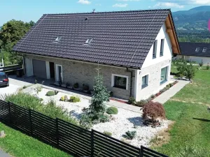 Prodej rodinného domu, Pstruží, 221 m2