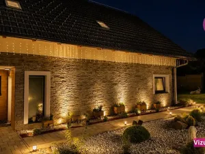 Prodej rodinného domu, Pstruží, 221 m2