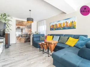 Prodej rodinného domu, Pstruží, 221 m2