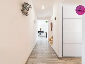 Prodej rodinného domu, Pstruží, 221 m2