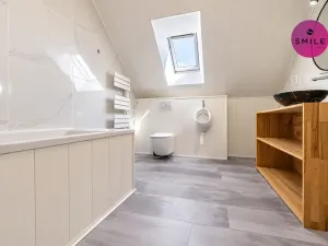 Prodej rodinného domu, Pstruží, 221 m2