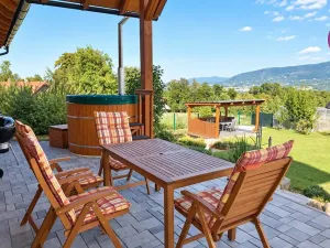 Prodej rodinného domu, Pstruží, 221 m2