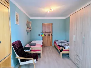 Prodej rodinného domu, Odry, Pramenní, 120 m2