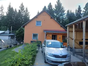 Prodej rodinného domu, Frýdlant nad Ostravicí, Lesní, 101 m2