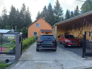Prodej rodinného domu, Frýdlant nad Ostravicí, Lesní, 101 m2