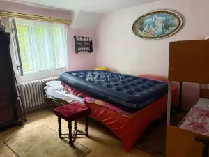 Prodej rodinného domu, Stružnice, 180 m2