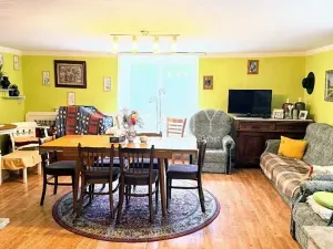 Prodej rodinného domu, Stružnice, 180 m2