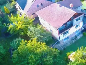 Prodej rodinného domu, Kralupy nad Vltavou, V Rokli, 418 m2
