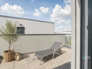 Prodej rodinného domu, Praha - Řeporyje, Ve výhledu, 146 m2