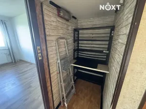 Pronájem bytu 3+1, Orlová, Na Výsluní, 64 m2