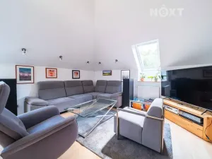 Prodej bytu 3+kk, Zlín, Kamenná, 88 m2