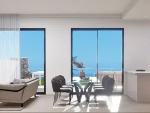 Prodej rodinného domu, Finestrat, Alicante, Španělsko, 96 m2
