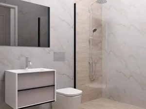 Prodej rodinného domu, Finestrat, Alicante, Španělsko, 96 m2
